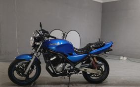 KAWASAKI BALIUS250-2 ZR250B