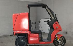 OTHER  I DIAAA CARGO  ALPHA 4 ..