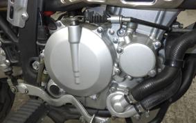 KAWASAKI KLX250D TRACKER X LX250V