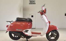 HONDA GIORNO AF24