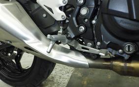 KAWASAKI Z250 Gen.2 EX250P
