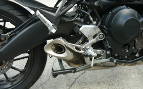 YAMAHA MT-09 Tracer GT 2018 RN51J