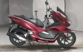 HONDA PCX 125 JF81