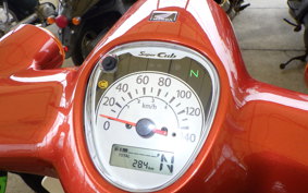 HONDA C110 SUPER CUB JA59