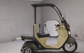 HONDA GYRO TA03