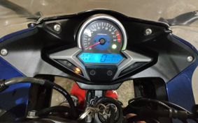 HONDA CBR250R MC41