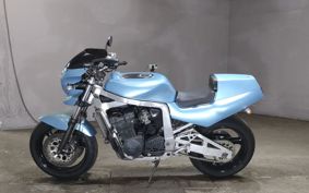 SUZUKI GSX-R750 1989 GR77C