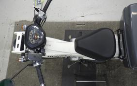 HONDA CROSS CUB 50 2019 AA06