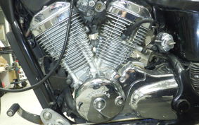 HONDA STEED 400 1994 NC26