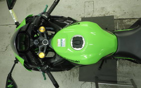 KAWASAKI ZX-4RR 2023 ZX400P