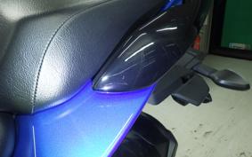 SUZUKI GIXXER 150 2005 ED131