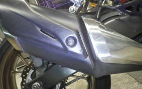 HONDA CB250RA 2017 MC52