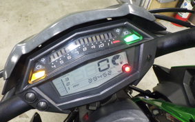 KAWASAKI Z1000 Gen.5 2015