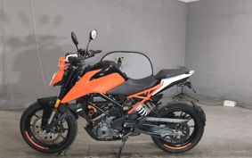KTM 250 DUKE JPE40