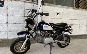 HONDA GORILLA Z50J