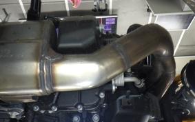 YAMAHA XSR900 2023 RN80J