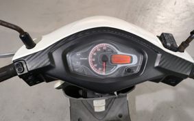 SUZUKI ADDRESS V125 CF4MA