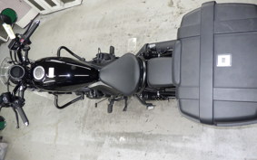 HONDA REBEL 500 A 2021 PC60