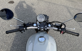 HONDA GB350S 2023 NC59