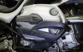 BMW R1200R 2009