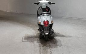 HONDA GIORNO AF77