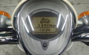 HONDA CREA SCOOPY I 1989 AF55