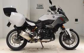 BMW F900XR 2020