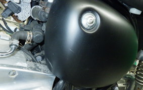 KAWASAKI ESTRELLA 2005 BJ250A