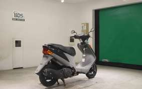 SUZUKI ADDRESS V125 2011 CF46A