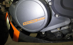 KTM 200 DUKE 2003