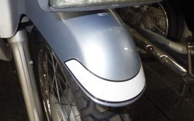 HONDA C110 SUPER CUB JA10