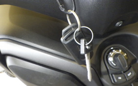 YAMAHA X-MAX 250 2025 SGA8J