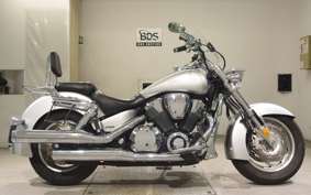 HONDA VTX1800 2007