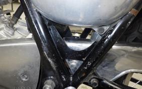 YAMAHA SR400 Gen.2 1991