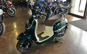 HONDA GIORNO AF77