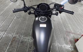 HONDA REBEL 250 S 2000 MC49