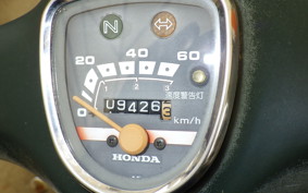 HONDA C50 SUPER CUB C50