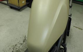 HONDA REBEL 250 A MC49