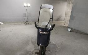HONDA YELLOW YABENA50 AF33