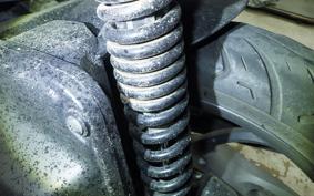 HONDA DIO110-3ﾍﾞｰｼｯｸ JK03