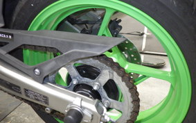 KAWASAKI ZX-4RR 2024 ZX400P