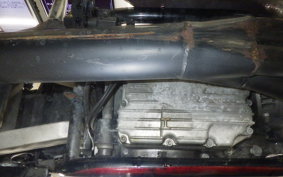 YAMAHA XJR400 R 1996 4HM