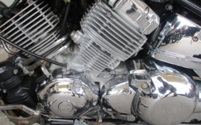 YAMAHA DRAGSTAR 400 CLASSIC 2001 VH01J