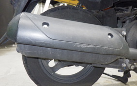 HONDA GIORNO 2 2025 AF70