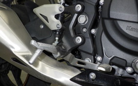 KAWASAKI NINJA 400 2021 EX400G