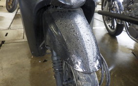 HONDA TODAY 2 AF67