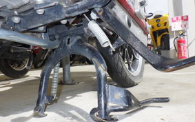 HONDA C125 SUPER CUB JA58