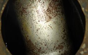 KAWASAKI W3 1973 W3F