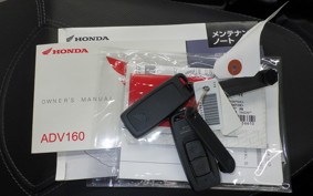 HONDA ADV160 1995 KF54