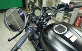 KAWASAKI ELIMINATOR400-3 2025 EL400A
